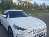 Kia K8 2022 года за 14 000 000 тг. в Астана – фото 3