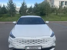 Kia K8, 2022