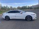 Kia K8 2022 года за 14 000 000 тг. в Астана – фото 2