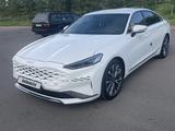 Kia K8 2022 года за 14 000 000 тг. в Астана – фото 4
