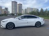 Kia K8 2022 года за 14 000 000 тг. в Астана – фото 5