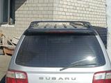 Subaru Forester 2001 года за 2 800 000 тг. в Балхаш