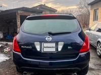 Nissan Murano 2004 годаүшін4 500 000 тг. в Талдыкорган