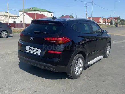 Hyundai Tucson 2020 года за 11 000 000 тг. в Атырау – фото 2