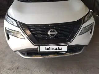 Nissan X-Trail, 2023
