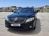 Toyota Camry 2010 года за 6 400 000 тг. в Актау