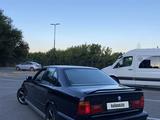 BMW 525 1995 года за 2 700 000 тг. в Шымкент – фото 4
