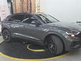 Audi Q8 2020 года за 32 000 000 тг. в Усть-Каменогорск – фото 2