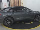 Audi Q8 2020 года за 32 000 000 тг. в Усть-Каменогорск – фото 4