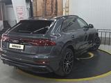 Audi Q8 2020 года за 32 000 000 тг. в Усть-Каменогорск – фото 5