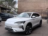 BYD Song Plus 2025 года за 12 000 000 тг. в Алматы