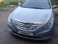 Hyundai Sonata 2011 года за 5 500 000 тг. в Уральск