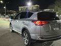 Toyota RAV4 2017 года за 8 500 000 тг. в Актобе – фото 6