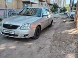 ВАЗ (Lada) Priora 2170 2009 годаүшін1 200 000 тг. в Уральск