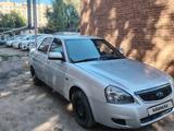 ВАЗ (Lada) Priora 2170 2009 годаүшін1 200 000 тг. в Уральск – фото 2