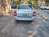 ВАЗ (Lada) Priora 2170 2009 годаүшін1 200 000 тг. в Уральск – фото 3