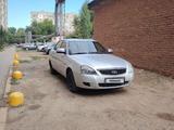 ВАЗ (Lada) Priora 2170 2009 годаүшін1 200 000 тг. в Уральск – фото 4