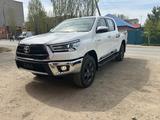 Toyota Hilux 2024 года за 20 600 000 тг. в Актобе – фото 2