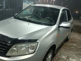 ВАЗ (Lada) Granta 2190 2013 годаfor1 600 000 тг. в Усть-Каменогорск – фото 3