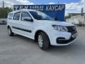 ВАЗ (Lada) Largus 2021 года за 6 650 000 тг. в Костанай – фото 7