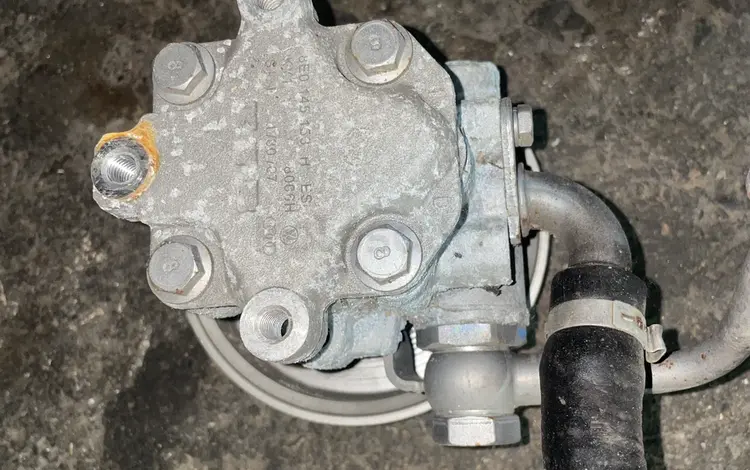 Насос ГУРа гидроусилитель руля Гур ALT 2.0 за 25 000 тг. в Костанай