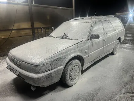 Mazda 626 1991 года за 1 300 000 тг. в Алматы – фото 13