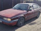 Mazda 626 1988 года за 550 000 тг. в Петропавловск – фото 2