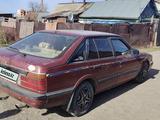 Mazda 626 1988 года за 550 000 тг. в Петропавловск – фото 4