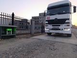 Mercedes-Benz  Actros 2002 года за 15 000 000 тг. в Алматы – фото 2