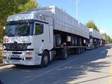 Mercedes-Benz  Actros 2002 года за 15 000 000 тг. в Алматы