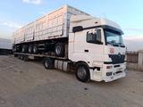 Mercedes-Benz  Actros 2002 года за 15 000 000 тг. в Алматы – фото 4