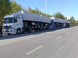 Mercedes-Benz  Actros 2002 года за 15 000 000 тг. в Алматы – фото 3