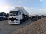 Mercedes-Benz  Actros 2002 года за 15 000 000 тг. в Алматы – фото 5