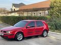 Volkswagen Golf 1999 года за 2 600 000 тг. в Тараз – фото 3