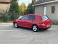 Volkswagen Golf 1999 годаүшін2 600 000 тг. в Тараз – фото 6