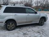 Mitsubishi Outlander 2003 годаүшін3 500 000 тг. в Уральск – фото 5