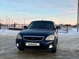 ВАЗ (Lada) Priora 2170 2012 года за 2 300 000 тг. в Шалкар – фото 2