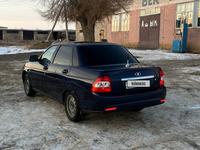 ВАЗ (Lada) Priora 2170 2012 годаүшін2 300 000 тг. в Шалкар