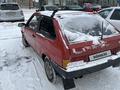 ВАЗ (Lada) 2108 1986 годаүшін500 000 тг. в Костанай – фото 4