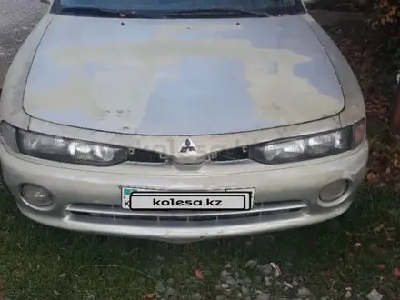 Mitsubishi Galant 1994 года за 700 000 тг. в Тараз – фото 3