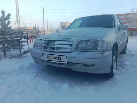 Mercedes-Benz C 180 1998 года за 2 500 000 тг. в Успенка