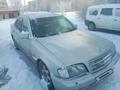 Mercedes-Benz C 180 1998 годаүшін2 500 000 тг. в Успенка – фото 3