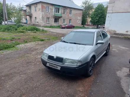 Skoda Octavia 2009 годаүшін2 400 000 тг. в Риддер – фото 5