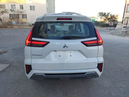 Mitsubishi Xpander 2023 года за 10 600 000 тг. в Актау – фото 5