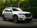 BMW X5 2015 годаfor17 000 000 тг. в Караганда