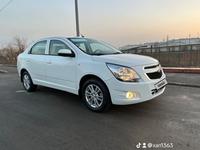 Chevrolet Cobalt 2024 годаfor7 300 000 тг. в Шымкент