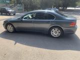 BMW 735 2002 года за 4 500 000 тг. в Алматы – фото 4