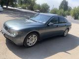BMW 735 2002 года за 4 500 000 тг. в Алматы – фото 3