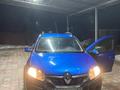 Renault Sandero Stepway 2015 года за 2 600 000 тг. в Алматы