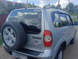 Chevrolet Niva 2015 года за 4 000 000 тг. в Атбасар – фото 2